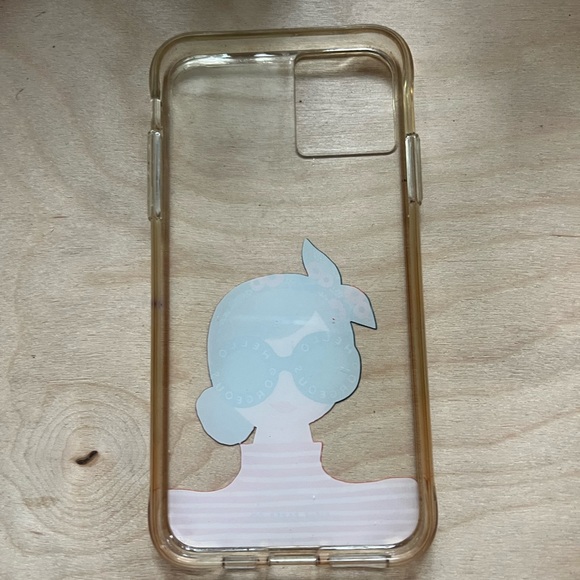 Rifle paper co iPhone 11 Pro Max case - Picture 3 of 8